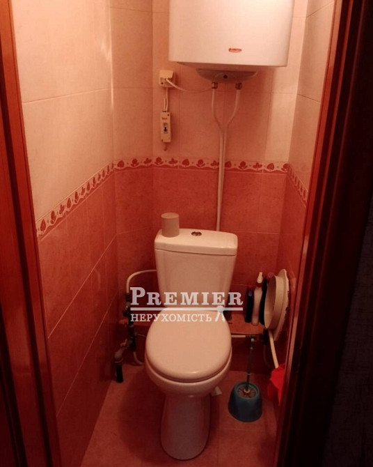 Продається 3-кімнатна квартира на вулиці Семена Палія Одеса - зображення 9