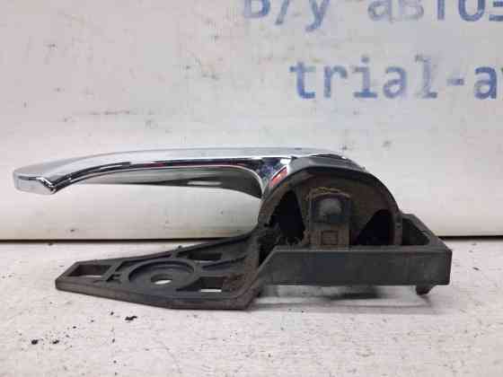 Ручка двери внутренняя левая Toyota Camry 2006-2011 6920633100C0 (Арт. 64263) Киев