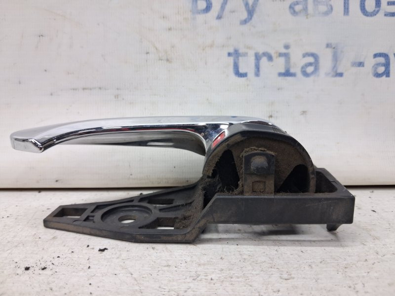 Ручка двери внутренняя левая Toyota Camry XV40 2.4 БЕНЗИН 2AZFE 2006 (б/у) Киев - изображение 2