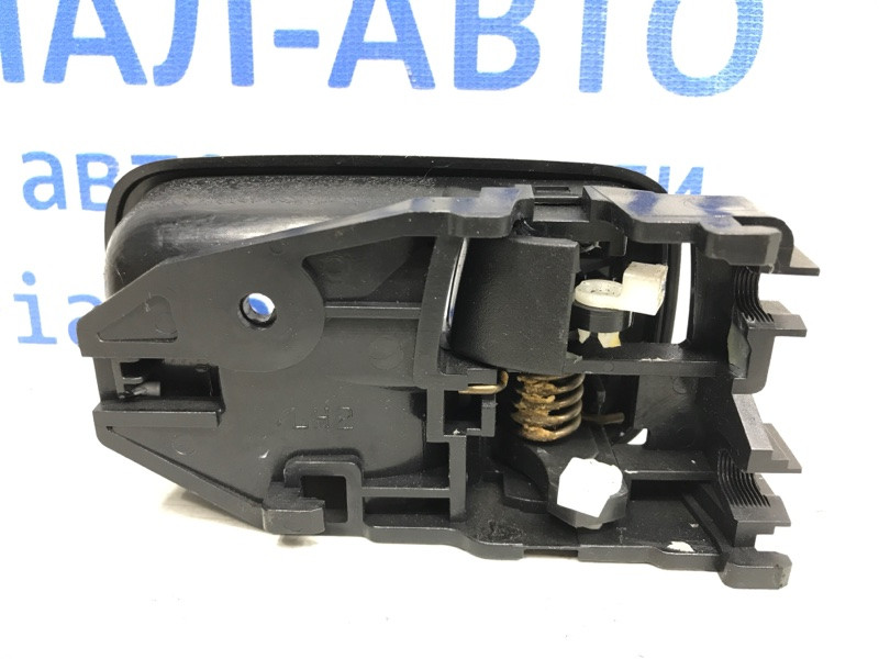 Ручка двери внутренняя левая Mitsubishi Lancer 2003-2009 5716A171HA (Арт. 37698) Киев - изображение 3