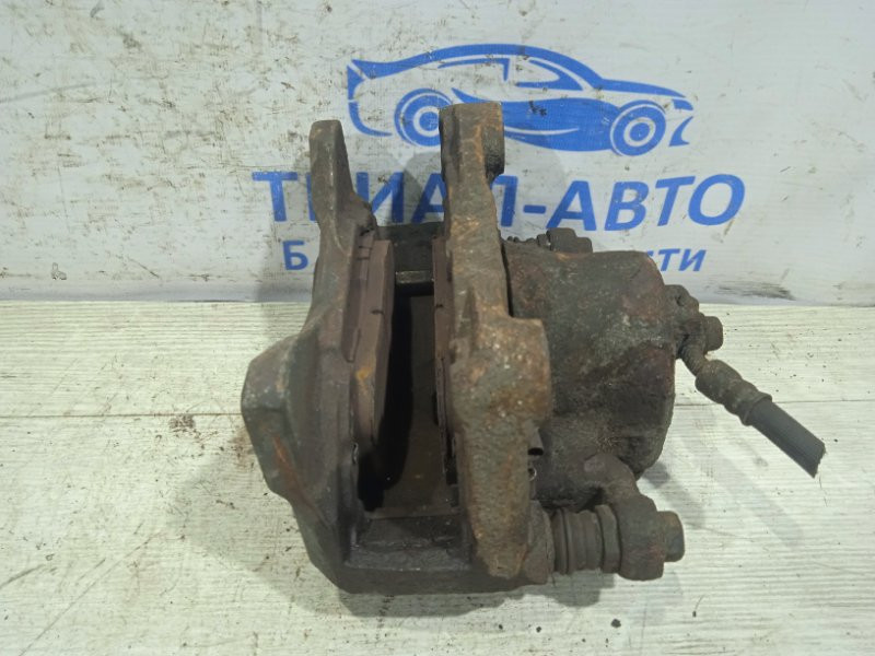 Суппорт передний правый Nissan Juke F15 2010 (б/у) Киев - изображение 3