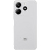 Чехол Silicone Cover Lakshmi Full Camera (AA) with logo для Xiaomi Redmi Note 14 4G (Europe version) Херсон