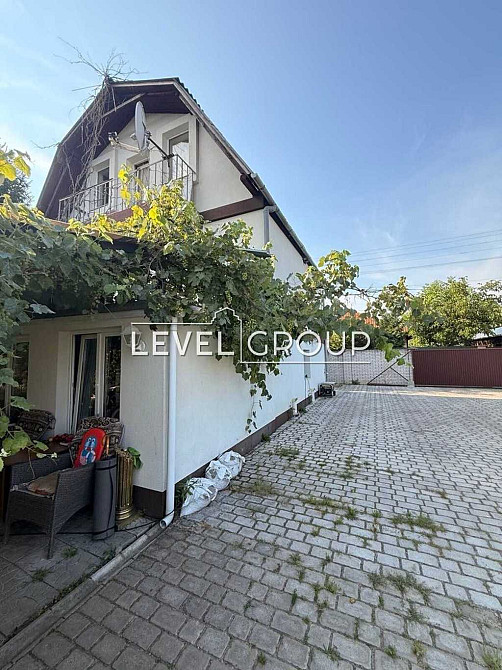 продажа 3-к дом Вышгородский, Хотяновка, 85000 $  - изображение 1