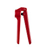 Прес для часнику Gusto GT-6401 15.5 см Киев