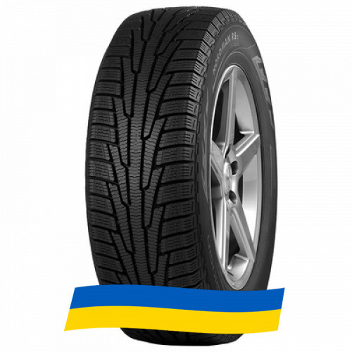 215/55 R17 Nokian Nordman RS2 98R Легкова шина Київ - зображення 4