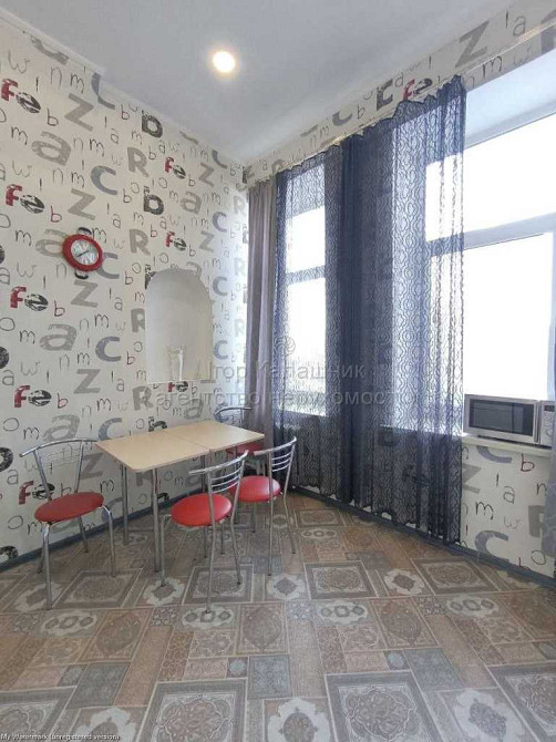 долгосрочная аренда 2-к квартира Киев, Шевченковский, 22000 грн./мес. Київ - зображення 10