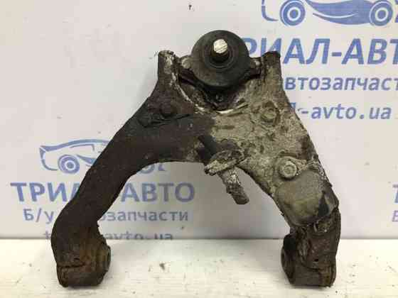 Рычаг передний верхний левый Mitsubishi L200 KB 2.5 ДИЗЕЛЬ 4D56U 2006 (б/у) Київ