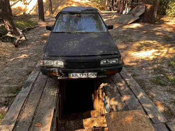 Продам по запчастинам Mitsubishi GlxGalant 1987 року Рівне
