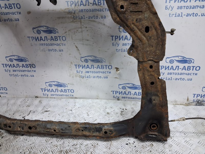 Балка передней подвески Mazda 6 GH 2.5 БЕНЗИН L5-VE 2007 (б/у) Киев - изображение 8