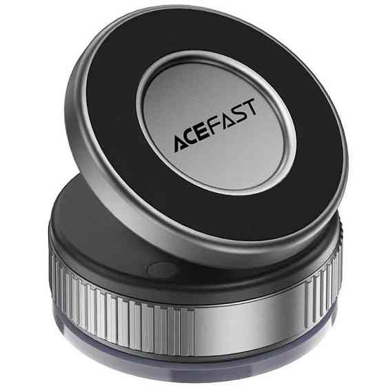 Автодержатель Acefast E27 Vacuum Suction Magnetic Херсон