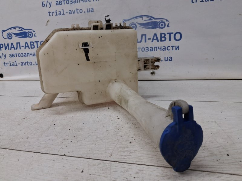 Бачок омывателя Kia Ceed ED 1.6 DIESEL D4FB 2006 (б/у) Киев - изображение 3