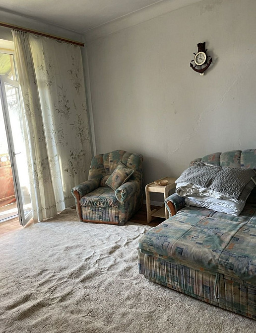 Сдам 1-квартиру 12 квартал Дніпро - зображення 3