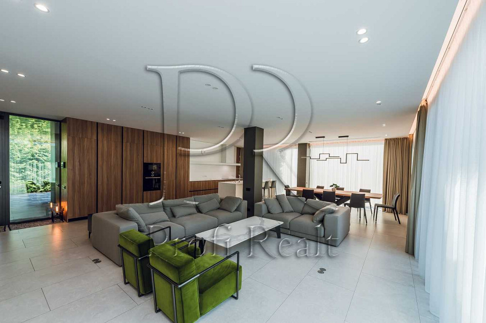 продажа 5-к дом Киево-Святошинский, Петропавловская Борщаговка, 380000 $  - изображение 12