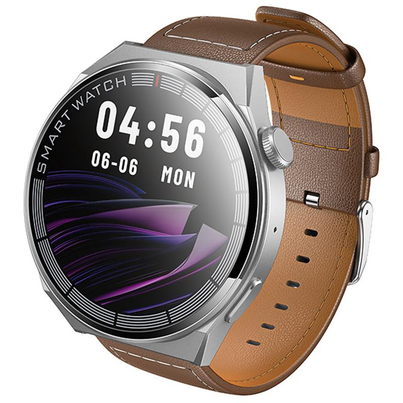 Смарт-часы Hoco Smart Watch Y35 Smart sports watch (call version) Херсон - изображение 1