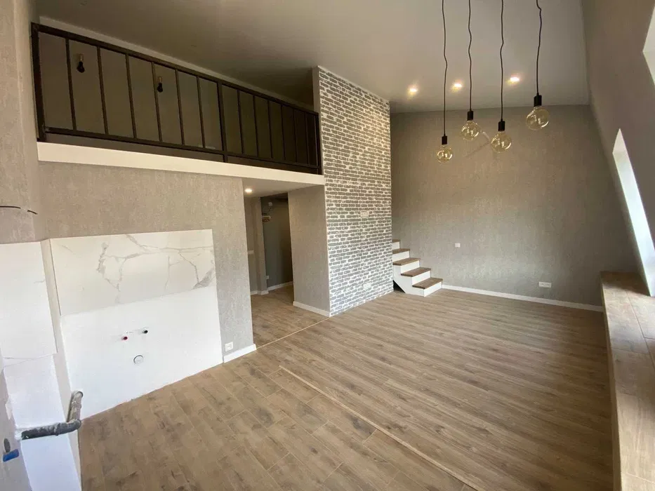 Продам 1 кім двухурівневую квартиру!! Киев - изображение 1