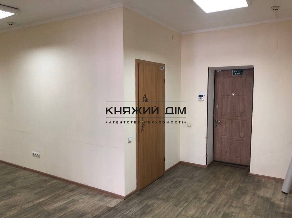 Сдается офис Киев, Голосіївський р-н, Пирогівський шлях вул. код 1419327 Київ - зображення 6