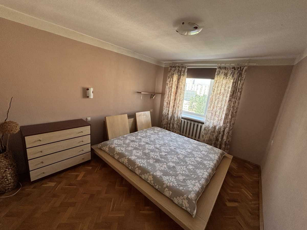 долгосрочная аренда 3-к квартира Киев, Днепровский, 21000 грн./мес. Киев - изображение 8