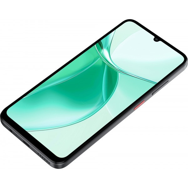 Смартфон ZTE Blade A35 2/64GB Starry Black Global UA (Код товару:38405) Харьков - изображение 9