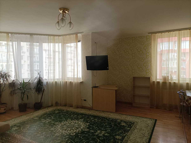 долгосрочная аренда 2-к квартира Киев, Голосеевский, 20000 грн./мес. Киев - изображение 4