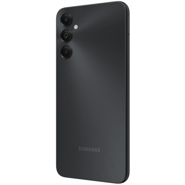 Смартфон Samsung Galaxy A05s A057F 4/128GB Black EU (Код товару:38039) Харків - зображення 6