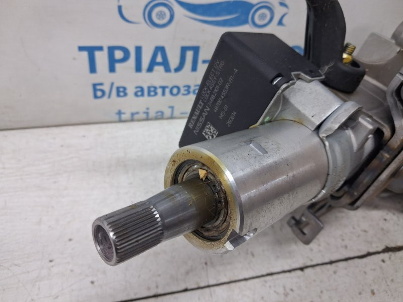 Электроусилитель Nissan X-Trail 2014-2021 488114BG0A (Арт. 84445) Киев - изображение 2