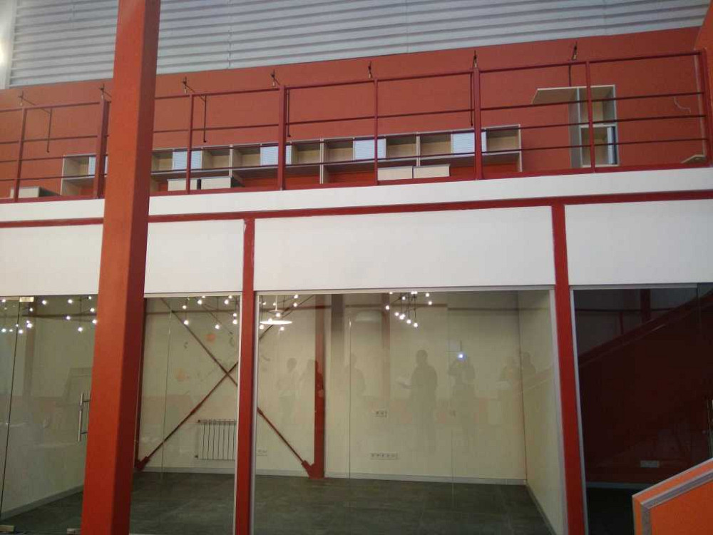 долгосрочная аренда офисное здание Киев, Днепровский, 169750 грн./мес. Київ - зображення 12