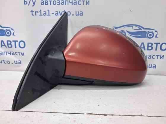Зеркало левое Kia Ceed 2006-2012 876101H250 (Арт. 79000) Киев