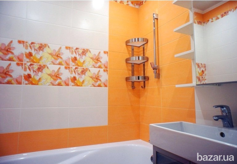 Услуги плиточника Киев Левый берег Киев - изображение 1