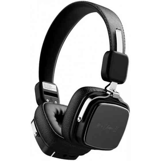 Bluetooth-гарнітура Proove 70's Classic II Black (HPCL20010001) (Код товару:38192) Харків