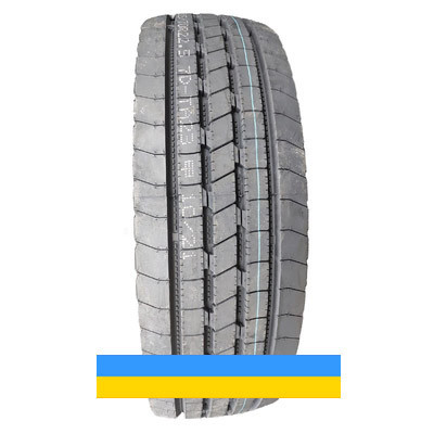 315/70 R22.5 Maxell Super HA2 156/150L Рульова шина Киев - изображение 3