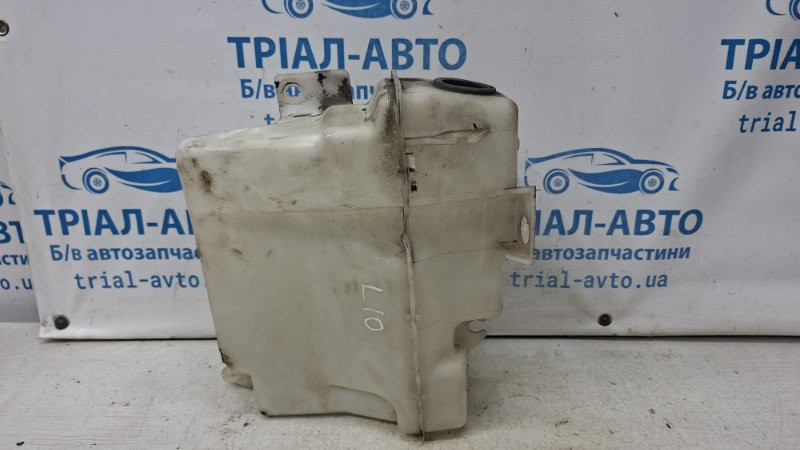 Бачок омывателя Mitsubishi Lancer 2007-2017 8260A117 (Арт. 72484) Киев - изображение 1