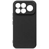 Чохол ArmorStandart Matte Slim Fit Camera Cov для Xiaomi Poco F9 Ultra 5G Black (ARM92750) Харків
