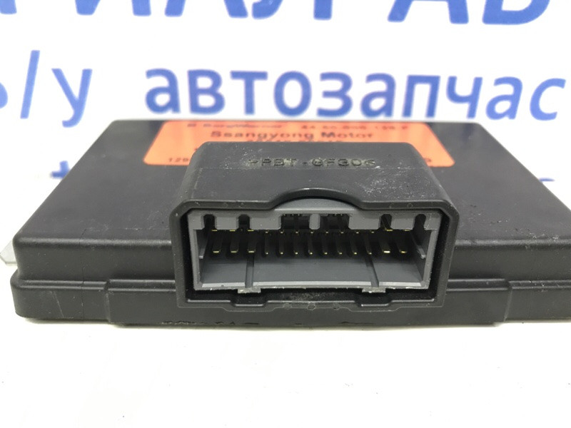 Блок управления раздаточной коробкой SsangYong Kyron 2005-2015 3851008010 (Арт. 49374) Киев - изображение 2