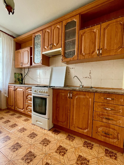 ПРОДАЖ 3-КІМНАТНОЇ КВАРТИРИ В ЛУЦЬКУ | 7/9 ПОВЕРХ | ЦЕГЛЯНИЙ БУДИНОК Луцьк - зображення 1