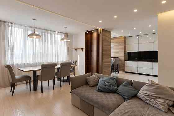 долгосрочная аренда 4-к квартира Киев, Дарницкий, 1500 $/мес. Киев