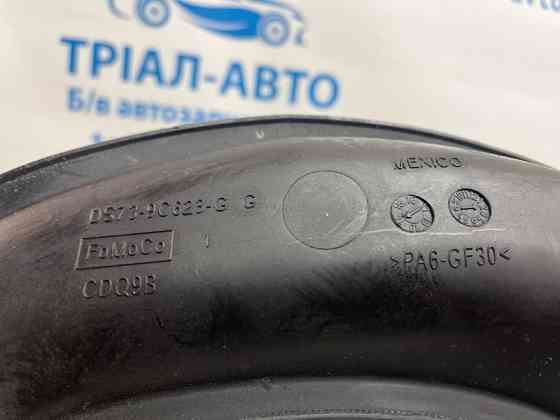 Патрубок воздушного фильтра Ford Fusion USA 2013-2020 DS7Z9C623G (Арт. 74277) Київ