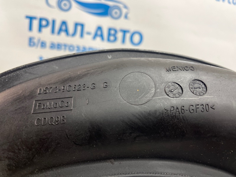 Патрубок воздушного фильтра Ford Fusion USA 2013-2020 DS7Z9C623G (Арт. 74277) Киев - изображение 6