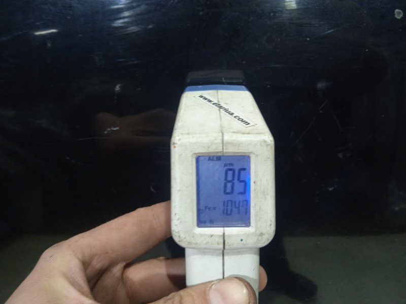 Капот Kia Sorento 2009-2014 664002P000 (Арт. 20253) Київ - зображення 7