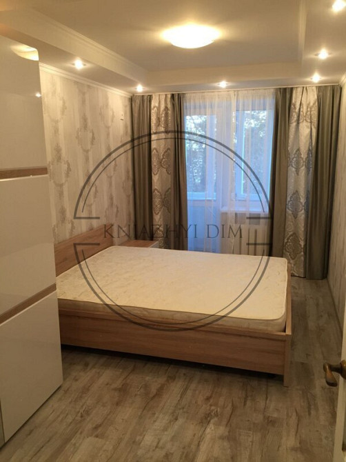 Оренда гарної 2х-кім. квартири у центрі Києва. До метро 2хв пішки! Код: 11200109 Київ - зображення 3