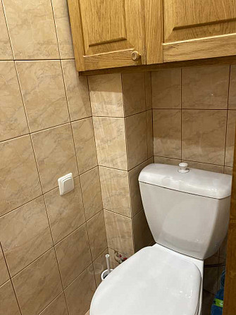 долгосрочная аренда 1-к квартира Киев, Шевченковский, 600 $/мес. Київ - зображення 12