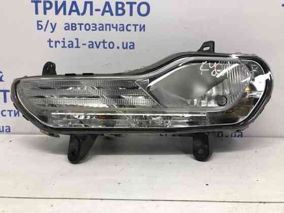 Фара противотуманная левая Ford Kuga 2011-2019 CV4413B221BG (Арт. 57289) Київ