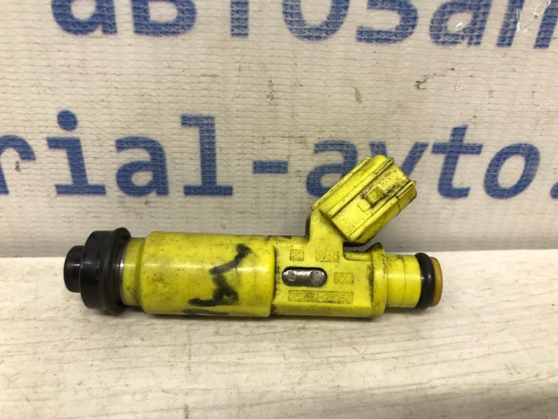 Форсунка топливная Toyota RAV 4 A30 2.0 БЕНЗИН 1AZFE 2005 (б/у) Киев - изображение 1