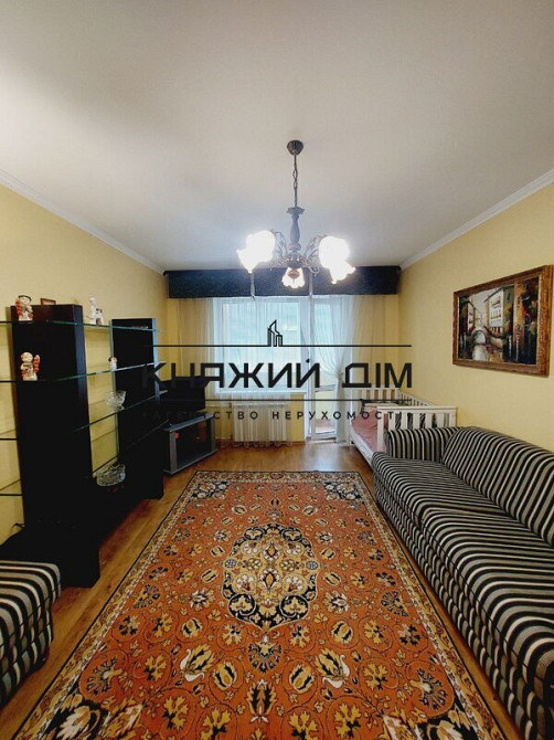 Оренда роздільної 2-х к. квартири на Оболоні м. Героїв Дніпра. № 11203248 Київ - зображення 6