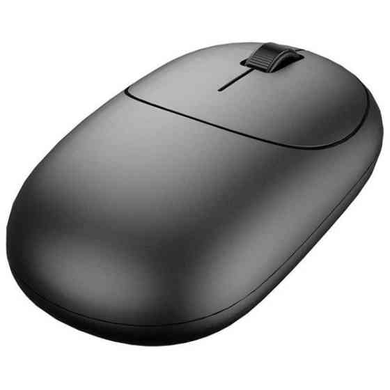 Мишка WIWU WM107 Black (Код товару:40153) Харків