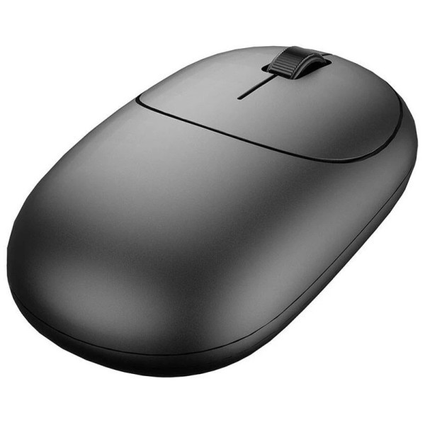 Мишка WIWU WM107 Black (Код товару:40153) Харків - зображення 3