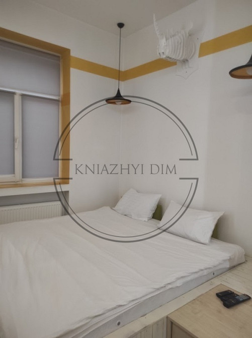 ОРЕНДА 2к кв.(ГЕНЕРАТОР) на Майдані Незалежності вул. Бориса Гринченка 2.код. 11202365 Київ - зображення 3