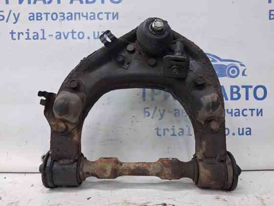 Рычаг передний верхний левый Mitsubishi Pajero Sport 1996-2008 MR296093 (Арт. 65059) Київ