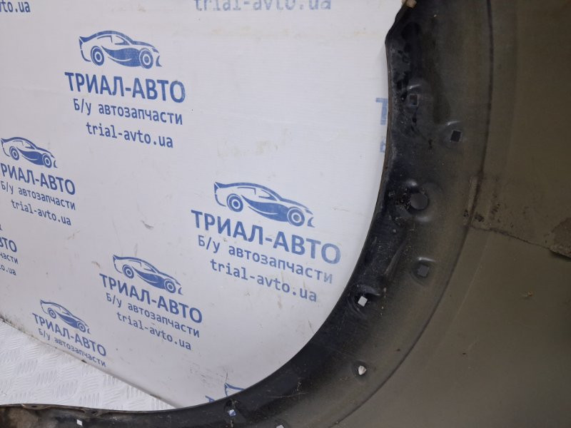 Крыло переднее правое Chevrolet Captiva C140 2.2 DIESEL Z22D1 2006 (б/у) Киев - изображение 10