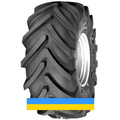1050/50 R32 Michelin MegaXBib 178A8 Сільгосп шина Киев - изображение 4