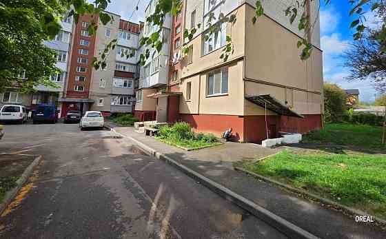 продажа 2-к квартира Луцк, 58000 $ Луцьк